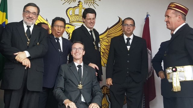 Gr. 33 - 2019